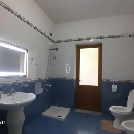 Apartment Afd *