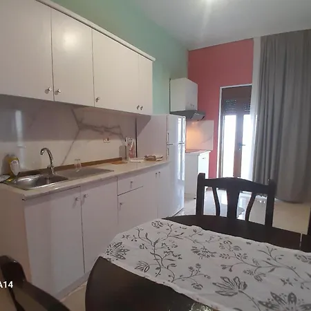 Afd Apartment